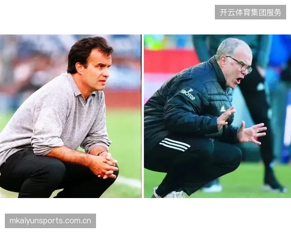 贝尔萨高位压迫体系重塑球队，乌拉圭队防守侵略性已全面升级